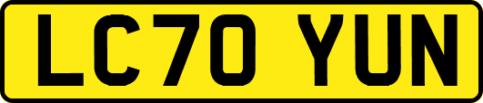 LC70YUN