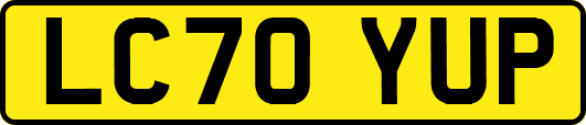 LC70YUP