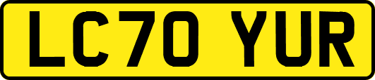 LC70YUR