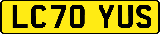 LC70YUS