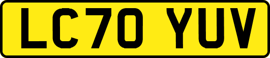 LC70YUV