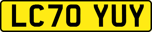 LC70YUY