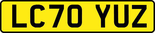 LC70YUZ