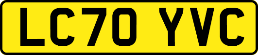 LC70YVC