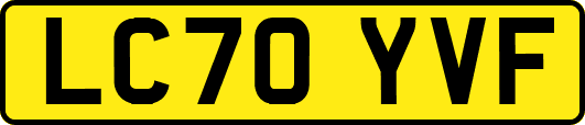 LC70YVF