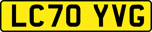 LC70YVG