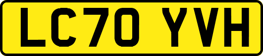 LC70YVH