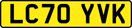 LC70YVK