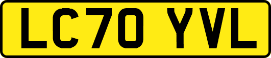 LC70YVL