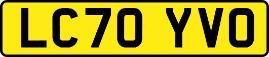 LC70YVO