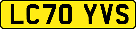 LC70YVS
