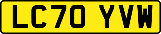 LC70YVW