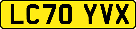 LC70YVX