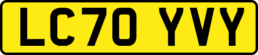 LC70YVY