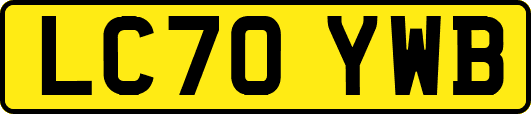 LC70YWB