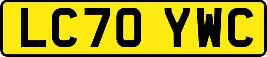 LC70YWC