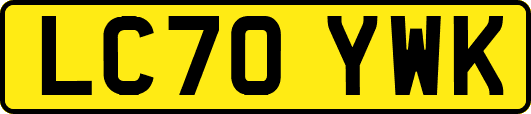LC70YWK