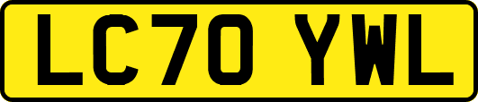 LC70YWL