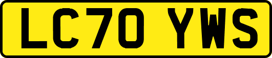 LC70YWS