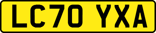 LC70YXA