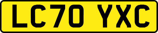 LC70YXC