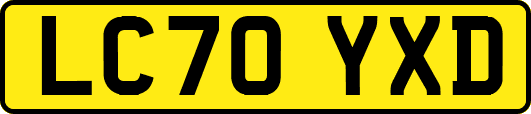 LC70YXD