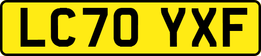 LC70YXF