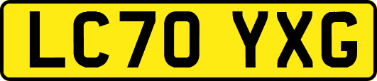 LC70YXG
