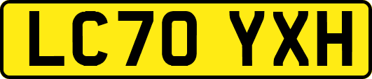 LC70YXH