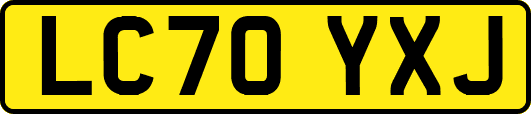 LC70YXJ