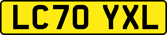 LC70YXL