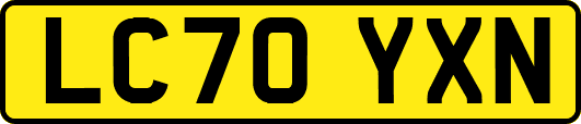 LC70YXN