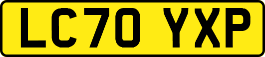 LC70YXP