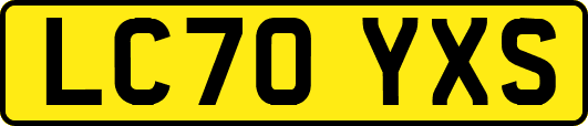 LC70YXS