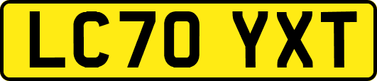LC70YXT