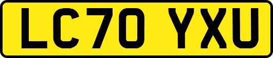 LC70YXU
