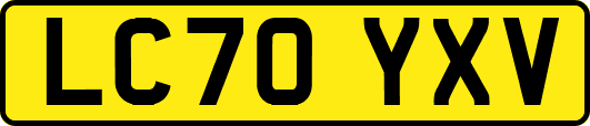 LC70YXV