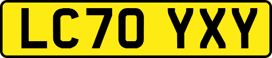 LC70YXY