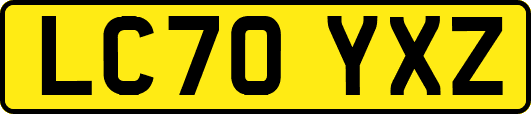 LC70YXZ