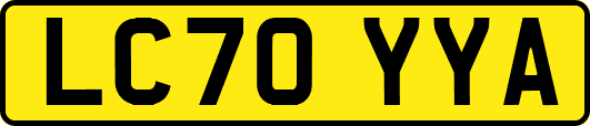LC70YYA