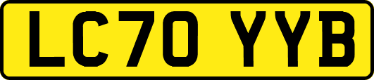 LC70YYB