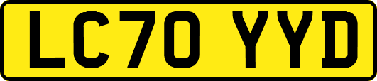 LC70YYD