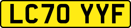LC70YYF