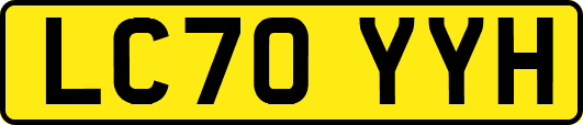 LC70YYH