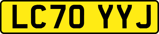 LC70YYJ