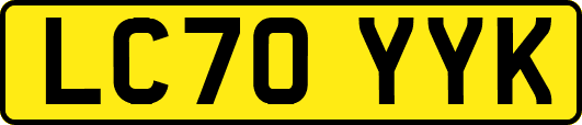 LC70YYK