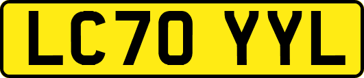 LC70YYL