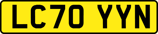 LC70YYN
