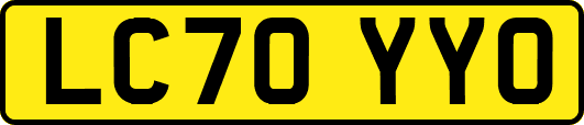 LC70YYO
