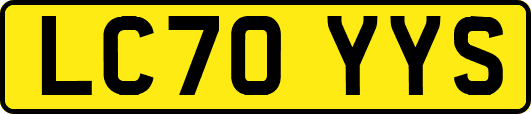 LC70YYS